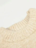Свитер "XJ Studio Soft Knit Sweater" — изображение 9