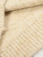 Свитер "XJ Studio Soft Knit Sweater" — изображение 12