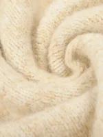 Свитер "XJ Studio Soft Knit Sweater" — изображение 14