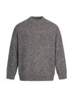 Свитер "XJ Studio Soft Knit Sweater"