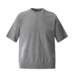 Футболка “XJ Studio Knit Minimal T-Shirt"