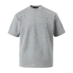 Футболка "XJ Studio Panel Structure T-Shirt"