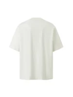 Футболка "XJ Studio Shadow Print T-Shirt" — изображение 2