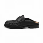 Мюли "HANQIAORIJI Court Mules"