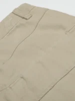 Брюки "11KN Curve Pocket Wide Pants" — изображение 13