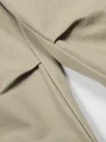 Брюки "11KN Curve Pocket Wide Pants" — изображение 9