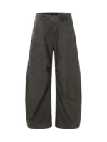 Брюки "11KN Curve Pocket Wide Pants"
