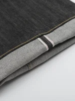 Джинсы "11KN Raw Selvedge Wide Jeans" — изображение 10