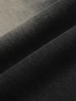 Джинсы "11KN Smoky Fade Wide Jeans" — изображение 7