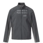 Куртка "11KN Positive Energy Windbreaker"