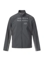 Куртка "11KN Positive Energy Windbreaker"