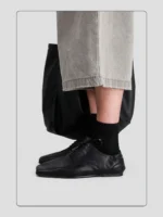 Туфли "HANQIAORIJI Ballet Square Shoes" — изображение 12