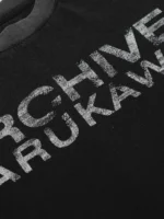 Футболка "11KN Archive Karukawa T-Shirt" — изображение 7
