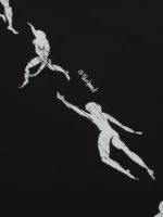 Футболка "11KN Immediate Victory T-Shirt" — изображение 8