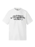 Футболка "11KN Immediate Victory T-Shirt"