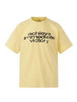 Футболка "11KN Immediate Victory T-Shirt" — изображение 3