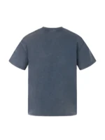 Футболка "11KN Kaur Cross Washed T-Shirt" — изображение 2
