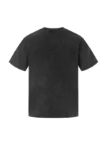Футболка "11KN Kaur Cross Washed T-Shirt" — изображение 4