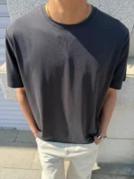 Футболка "BurnBro Solona Cooling T-Shirt" — изображение 4