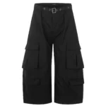 Шорты "11KN Layered Pocket Bermuda Shorts"