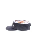 Кепка "6CRAYON Flat Top Washed Patchwork Cap" — изображение 6