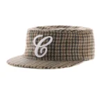 Кепка "6CRAYON Signature Flat Cap"