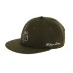 Кепка "6CRAYON Vintage Wool 6-Panel Cap"