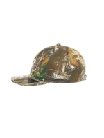 Кепка "6CRAYON x NEW ERA 9FIFTY Camouflage Cap" — изображение 3