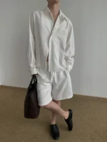 Костюм "MION Linen Balance Set"