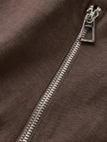 Куртка "MADE EXTREME Linen Hooded Jacket" — изображение 4