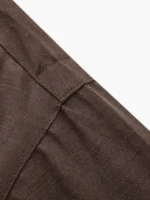 Куртка "MADE EXTREME Linen Hooded Jacket" — изображение 6