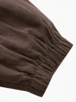 Куртка "MADE EXTREME Linen Hooded Jacket" — изображение 7
