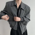 Куртка "MION City Blouson Jacket"