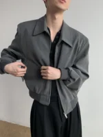 Куртка "MION City Blouson Jacket"