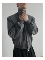 Куртка "MION City Blouson Jacket" — изображение 8
