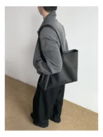 Куртка "MION City Blouson Jacket" — изображение 11
