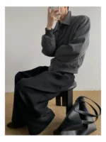 Куртка "MION City Blouson Jacket" — изображение 12