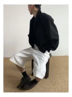 Куртка "MION City Blouson Jacket" — изображение 13