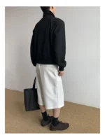 Куртка "MION City Blouson Jacket" — изображение 14