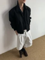 Куртка "MION City Blouson Jacket" — изображение 5