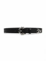 Ремень "DL Studio Dragon Fang Belt"