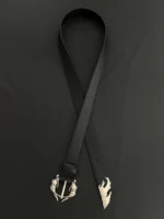 Ремень "DL Studio Dragon Fang Belt" — изображение 2