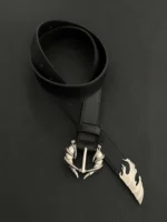 Ремень "DL Studio Dragon Fang Belt" — изображение 6