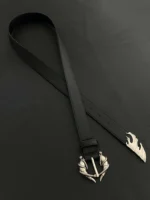 Ремень "DL Studio Dragon Fang Belt" — изображение 4
