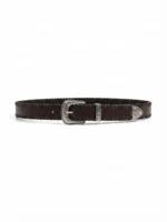 Ремень "DL Studio Maillard Stitch Belt"