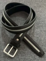 Ремень "DL Studio Zipline Belt" — изображение 3