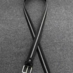 Ремень "DL Studio Zipline Belt"