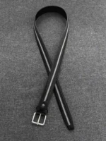 Ремень "DL Studio Zipline Belt"