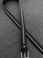 Ремень "DL Studio Zipline Belt" — изображение 4
