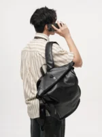 Рюкзак "YADAMUI Roll Fold Backpack"